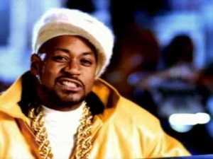 Ghostface Ghostface Killah