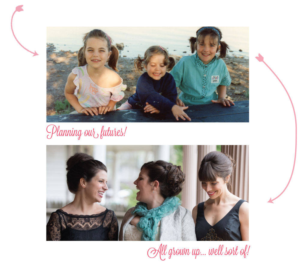 Hartford Prints! Ladies