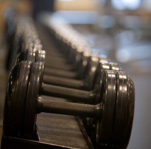 Weights