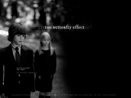 The Butterfly Effect