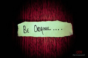 be-original