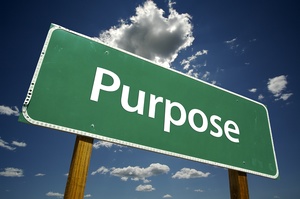 Live with Purpose